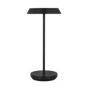 Visual Comfort SLTB25927 Tepa 1-lt 13" Tall LED Table Lamp - Black