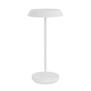 Visual Comfort SLTB25927 Tepa 1-lt 13" Tall LED Table Lamp - Matte White