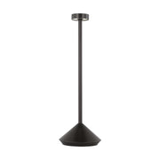 Visual Comfort SLTB27127 Moneta 1-lt 13" Tall LED Table Lamp - Bronze