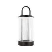 Visual Comfort SLTB27227 Tawa 11" Tall LED Table Lamp - Bronze