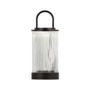 Visual Comfort SLTB27227 Tawa 11" Tall LED Table Lamp - Bronze