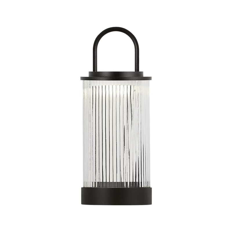 Visual Comfort SLTB27227 Tawa 11" Tall LED Table Lamp - Bronze