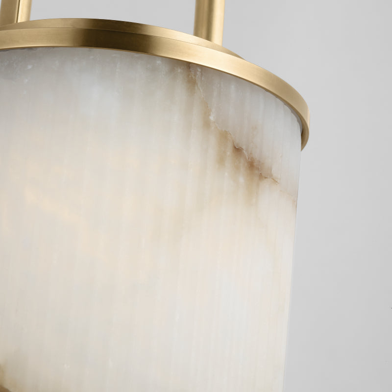 Visual Comfort SLTB529 Tawa 11" Tall LED Rechargeable Table Lamp