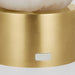 Visual Comfort SLTB530 Mina 6" Tall LED Rechargeable Table Lamp