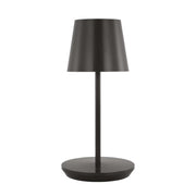 Visual Comfort SLTB53127 Nevis 1-lt 11" Tall LED Table Lamp - Bronze