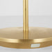 Visual Comfort SLTB53127 Nevis 1-lt 11" Tall LED Table Lamp