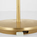 Visual Comfort SLTB53127 Nevis 1-lt 11" Tall LED Table Lamp