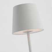 Visual Comfort SLTB53127 Nevis 1-lt 11" Tall LED Table Lamp