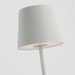 Visual Comfort SLTB53127 Nevis 1-lt 11" Tall LED Table Lamp