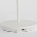 Visual Comfort SLTB53127 Nevis 1-lt 11" Tall LED Table Lamp