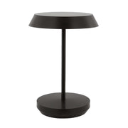 Visual Comfort SLTB53227 Tepa 1-lt 9" Tall LED Tabl - Bronzee Lamp