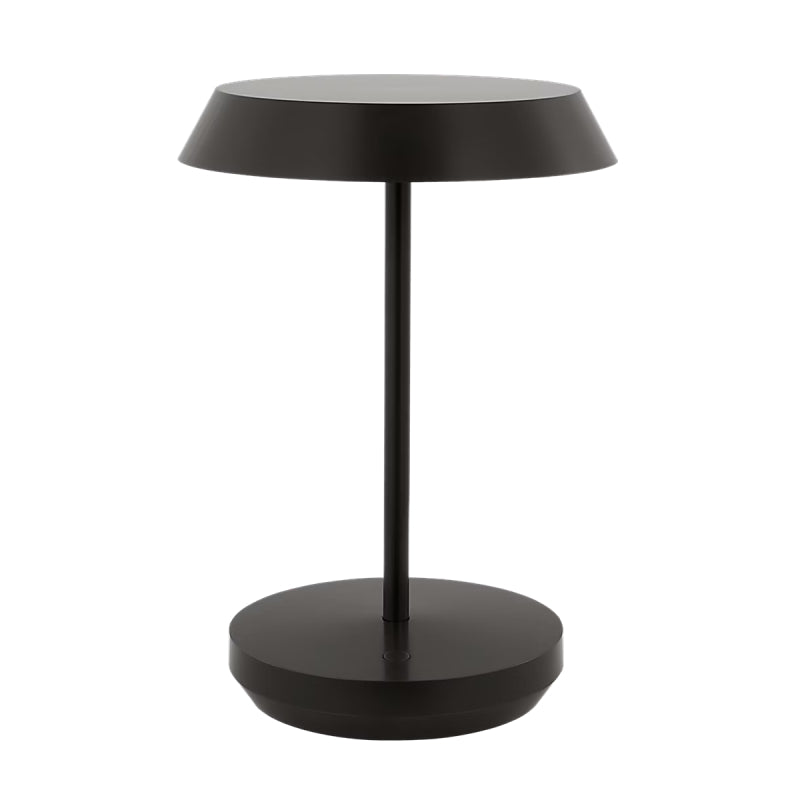 Visual Comfort SLTB53227 Tepa 1-lt 9" Tall LED Tabl - Bronzee Lamp