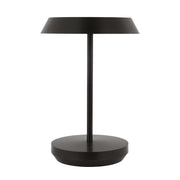 Visual Comfort SLTB53227 Tepa 1-lt 9" Tall LED Tabl - Bronzee Lamp