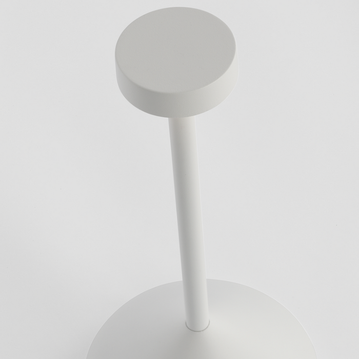 Visual Comfort SLTB53327 Moneta 1-lt 9" Tall LED Table Lamp