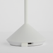Visual Comfort SLTB53327 Moneta 1-lt 9" Tall LED Table Lamp