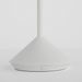 Visual Comfort SLTB53327 Moneta 1-lt 9" Tall LED Table Lamp