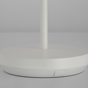 Visual Comfort SLTB53427 Doppia 2-lt 10" Tall LED Table Lamp