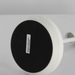 Visual Comfort SLTB53427 Doppia 2-lt 10" Tall LED Table Lamp
