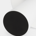 Visual Comfort SLTB56927 Sesa 1-lt 13" Tall LED Table Lamp