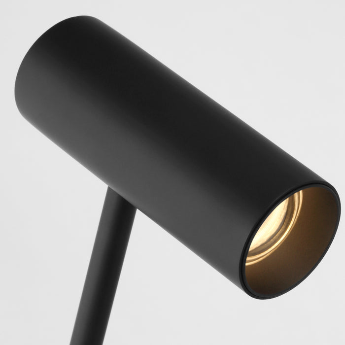 Visual Comfort SLTB573 Ponte 40" LED Table Lamp