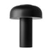 Visual Comfort SLTB621 Louver 9" Tall LED Rechargeable Table Lamp