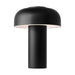 Visual Comfort SLTB621 Louver 9" Tall LED Rechargeable Table Lamp