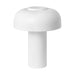 Visual Comfort SLTB621 Louver 9" Tall LED Rechargeable Table Lamp