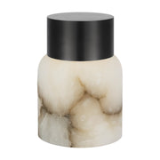 Visual Comfort SLTB66527 Caspe 7" Tall LED Table Lamp - Bronze