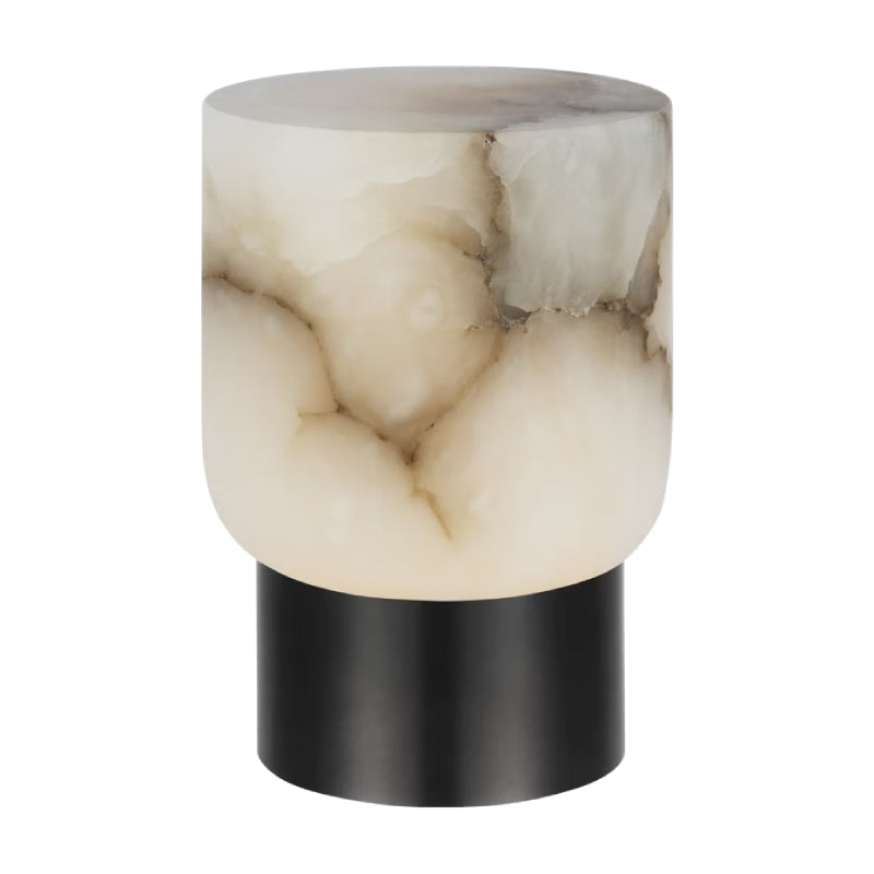 Visual Comfort SLTB66527 Caspe 7" Tall LED Table Lamp - Bronze