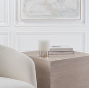 Visual Comfort SLTB66527 Caspe 7" Tall LED Table Lamp