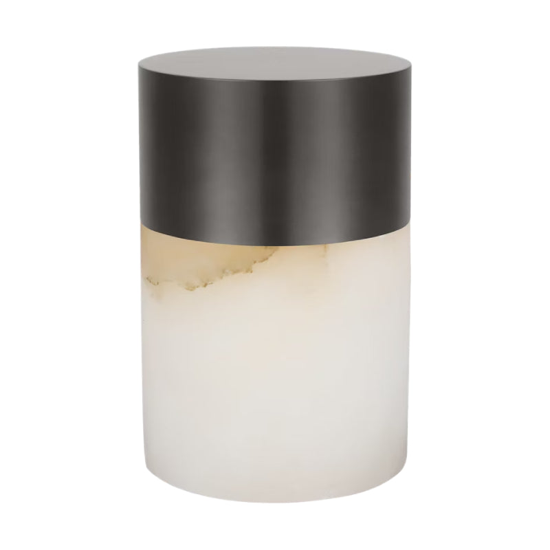 Visual Comfort SLTB66927 Caspe 6" Tall LED Table Lamp