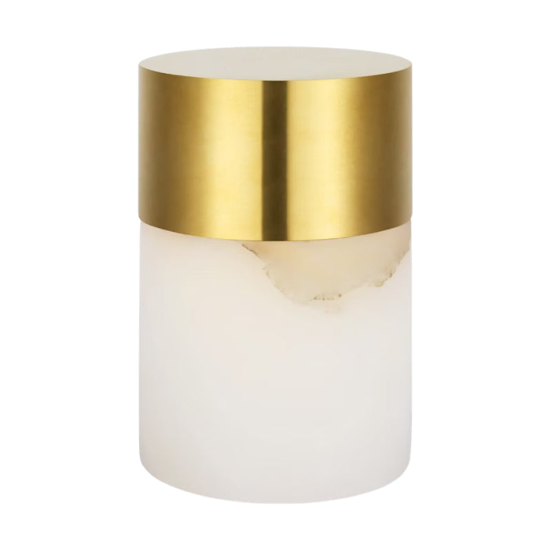 Visual Comfort SLTB66927 Caspe 6" Tall LED Table Lamp