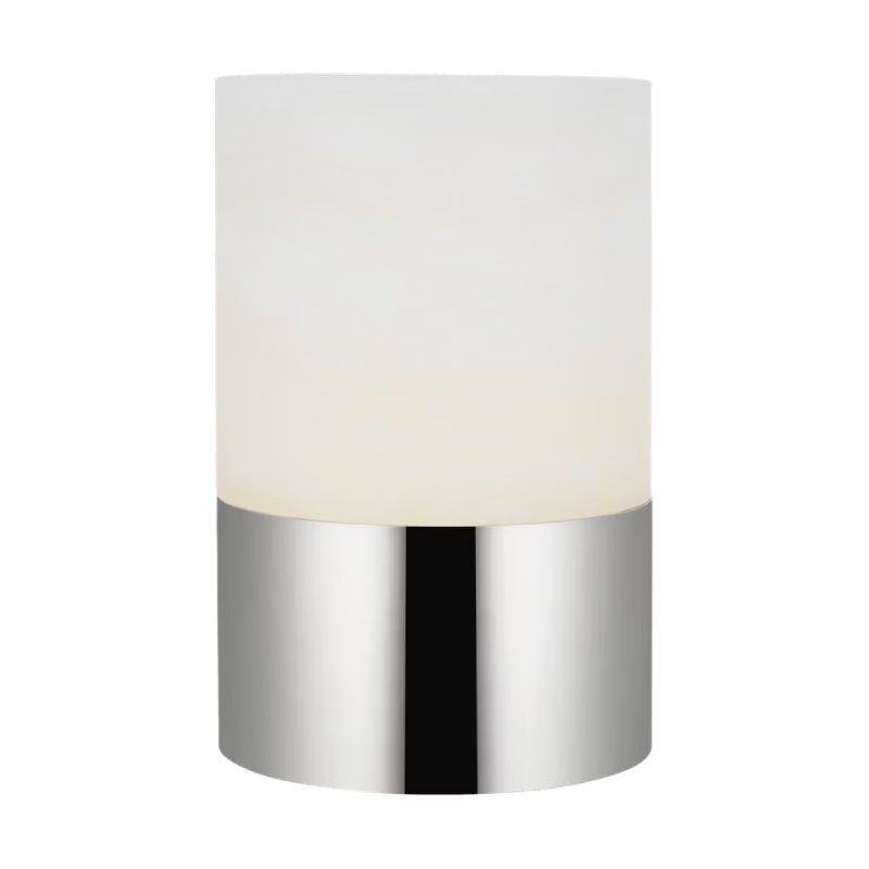 Visual Comfort SLTB66927 Caspe 6" Tall LED Table Lamp