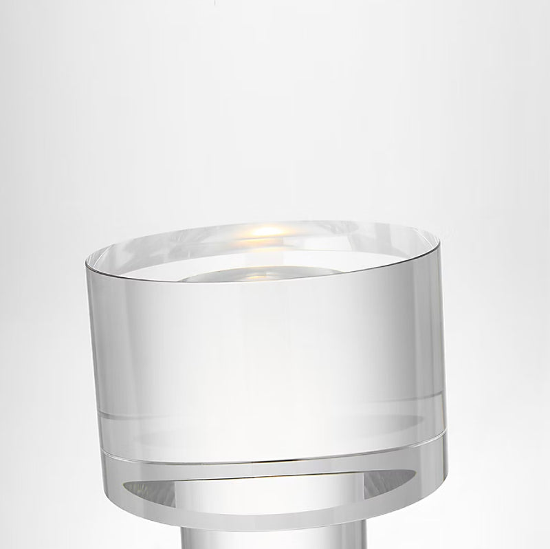 Visual Comfort SLTB74427 Beryl 13" Tall LED Table Lamp