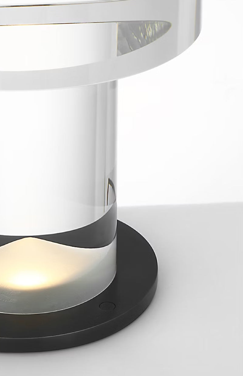 Visual Comfort SLTB74427 Beryl 13" Tall LED Table Lamp - Bronze