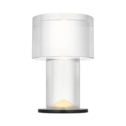 Visual Comfort SLTB74427 Beryl 13" Tall LED Table Lamp - Bronze