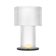 Visual Comfort SLTB74427 Beryl 13" Tall LED Table Lamp - Bronze