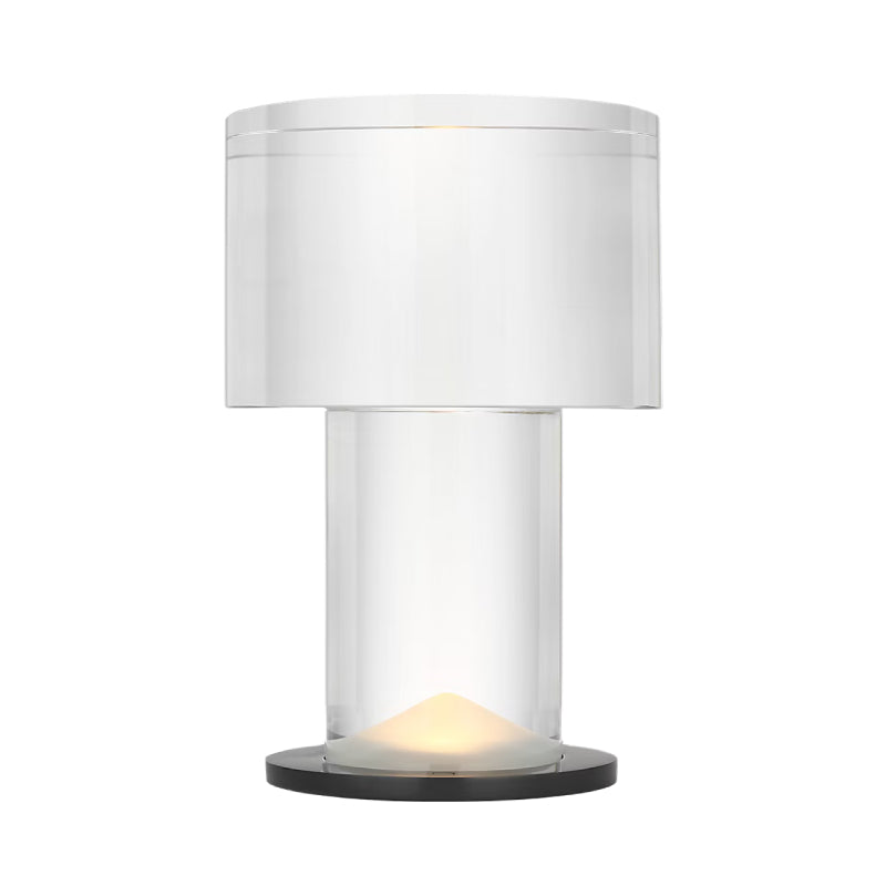 Visual Comfort SLTB74427 Beryl 13" Tall LED Table Lamp - Bronze