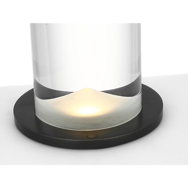 Visual Comfort SLTB74527 Beryl 17" Tall LED Table Lamp - Bronze