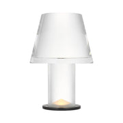 Visual Comfort SLTB74527 Beryl 17" Tall LED Table Lamp - Bronze