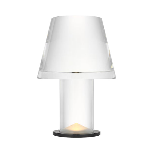 Visual Comfort SLTB74527 Beryl 17" Tall LED Table Lamp - Bronze