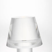 Visual Comfort SLTB74527 Beryl 17" Tall LED Table Lamp - Hand Rubbed Antique Brass