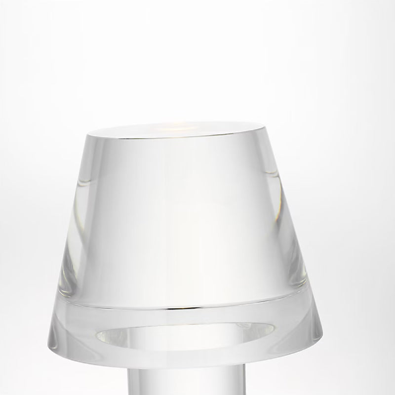 Visual Comfort SLTB74527 Beryl 17" Tall LED Table Lamp - Hand Rubbed Antique Brass