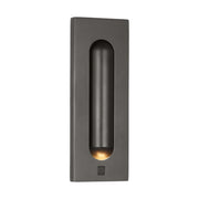 Visual Comfort SLTS67827 Ponte 7" Tall LED Task Sconce - Bronze