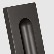 Visual Comfort SLTS67827 Ponte 7" Tall LED Task Sconce - Bronze