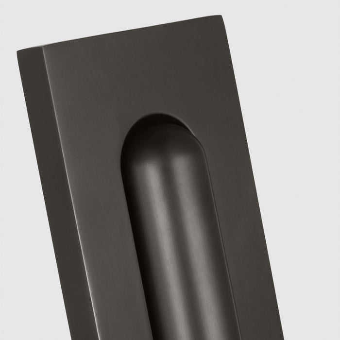 Visual Comfort SLTS67827 Ponte 7" Tall LED Task Sconce - Bronze