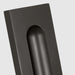 Visual Comfort SLTS67827 Ponte 7" Tall LED Task Sconce - Bronze