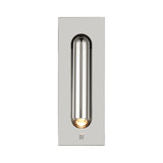 Visual Comfort SLTS67827 Ponte 7" Tall LED Task Sconce - Polished Nickel