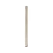 Visual Comfort SLV83227 Emera 1-lt 24" Tall LED Vanity Light-Satin Nickel