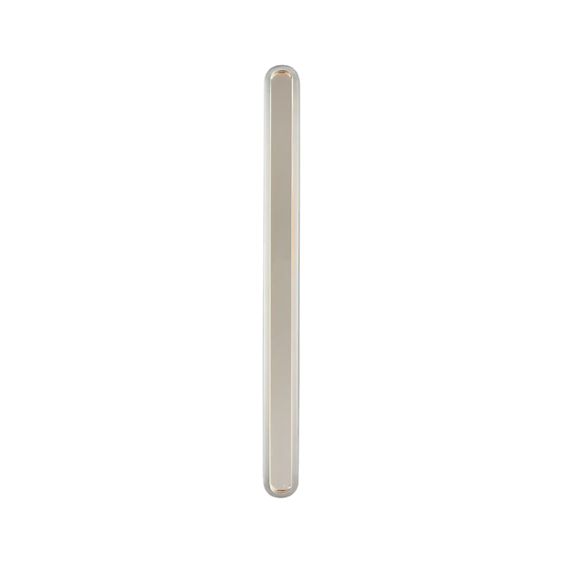 Visual Comfort SLV83227 Emera 1-lt 24" Tall LED Vanity Light-Satin Nickel